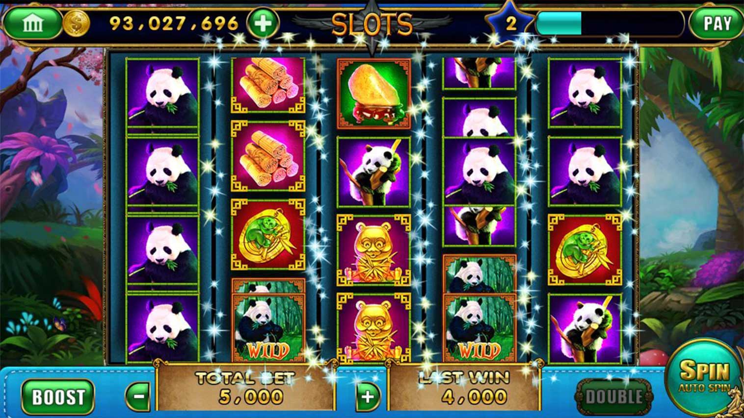 free slot machine game download for pc