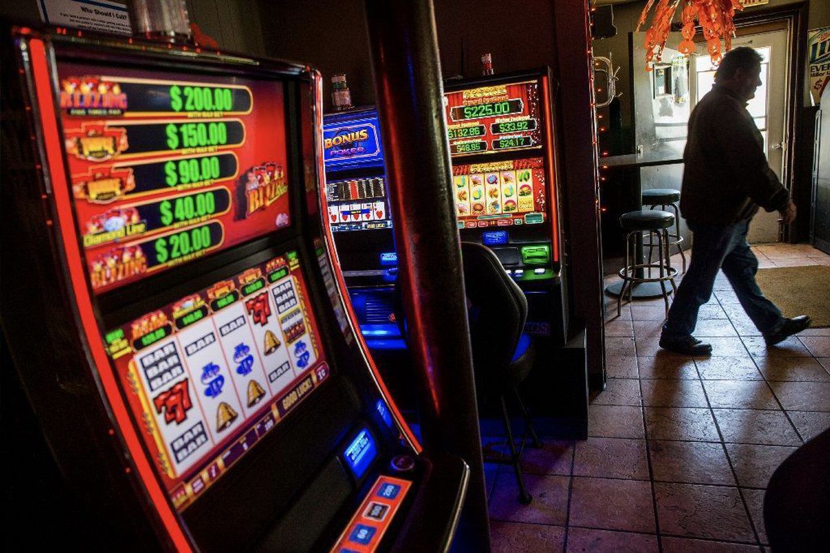 What kind of slot machines should I play? – Original Casino Slots