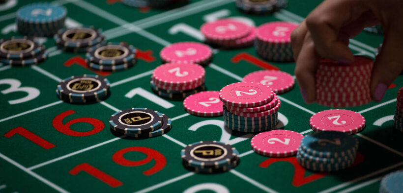 Keep in Mind for Online Gambling